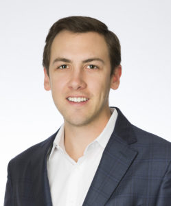 Photo of Parker Helmig