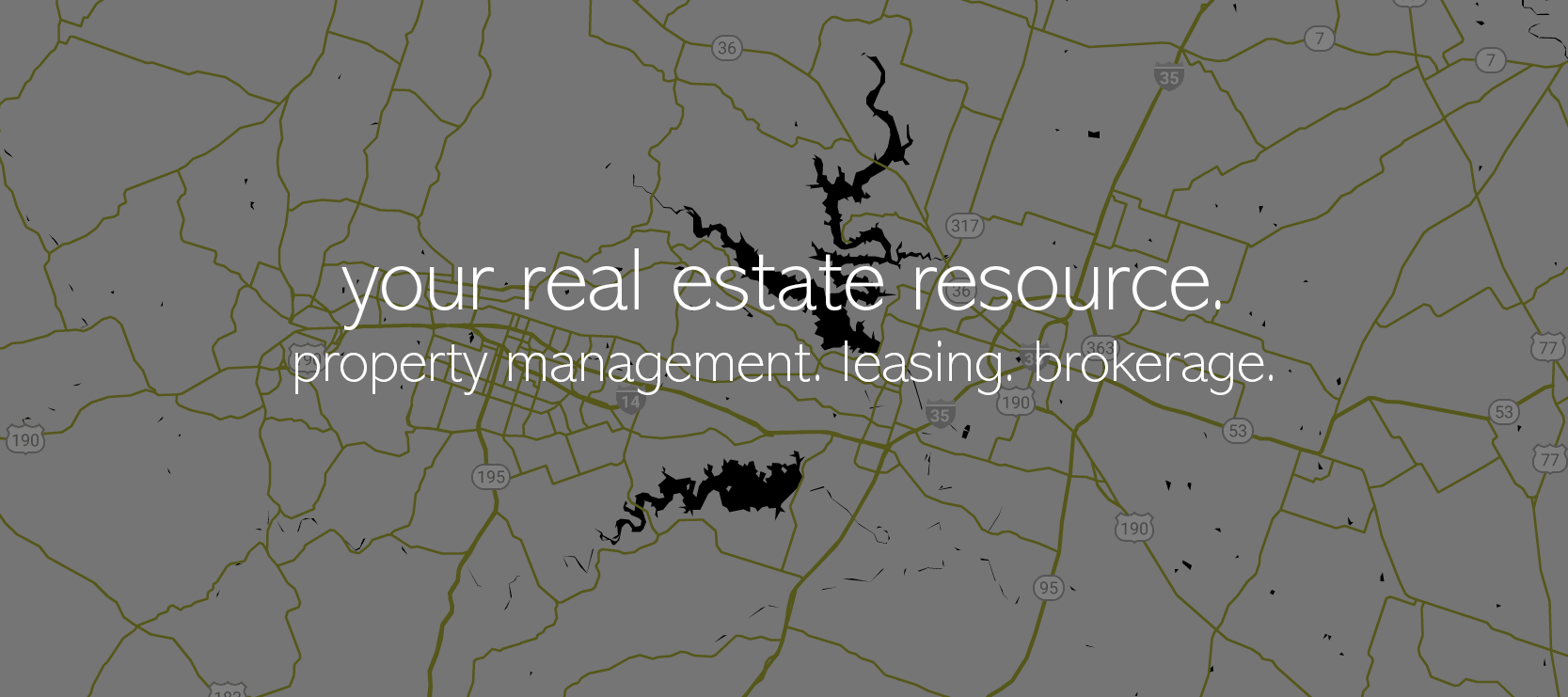 Commercial Real Estate in Temple, Texas Wedgewood Properties