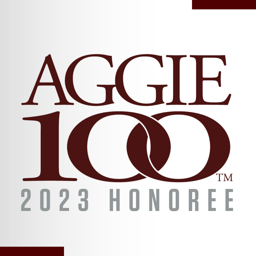 2023 Aggie 100™